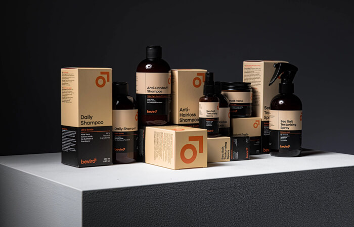 Beviro — článek v Forbes.cz