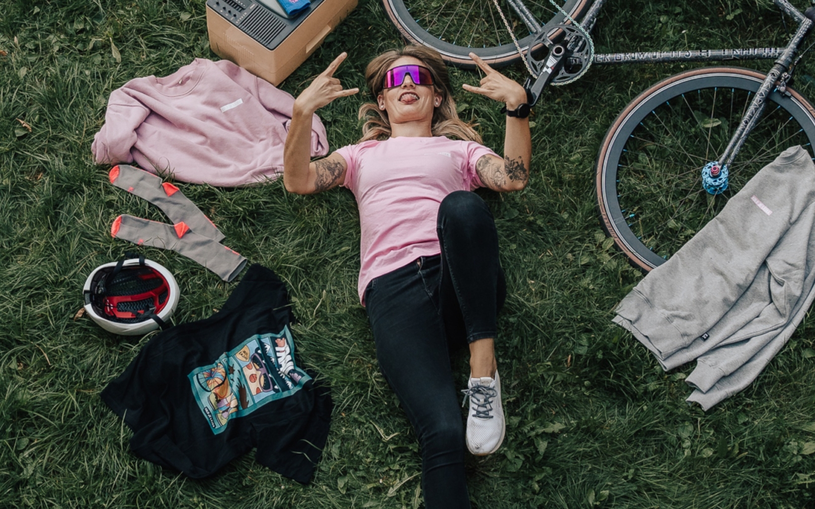 Kolo je láska — článek v CzechCrunch